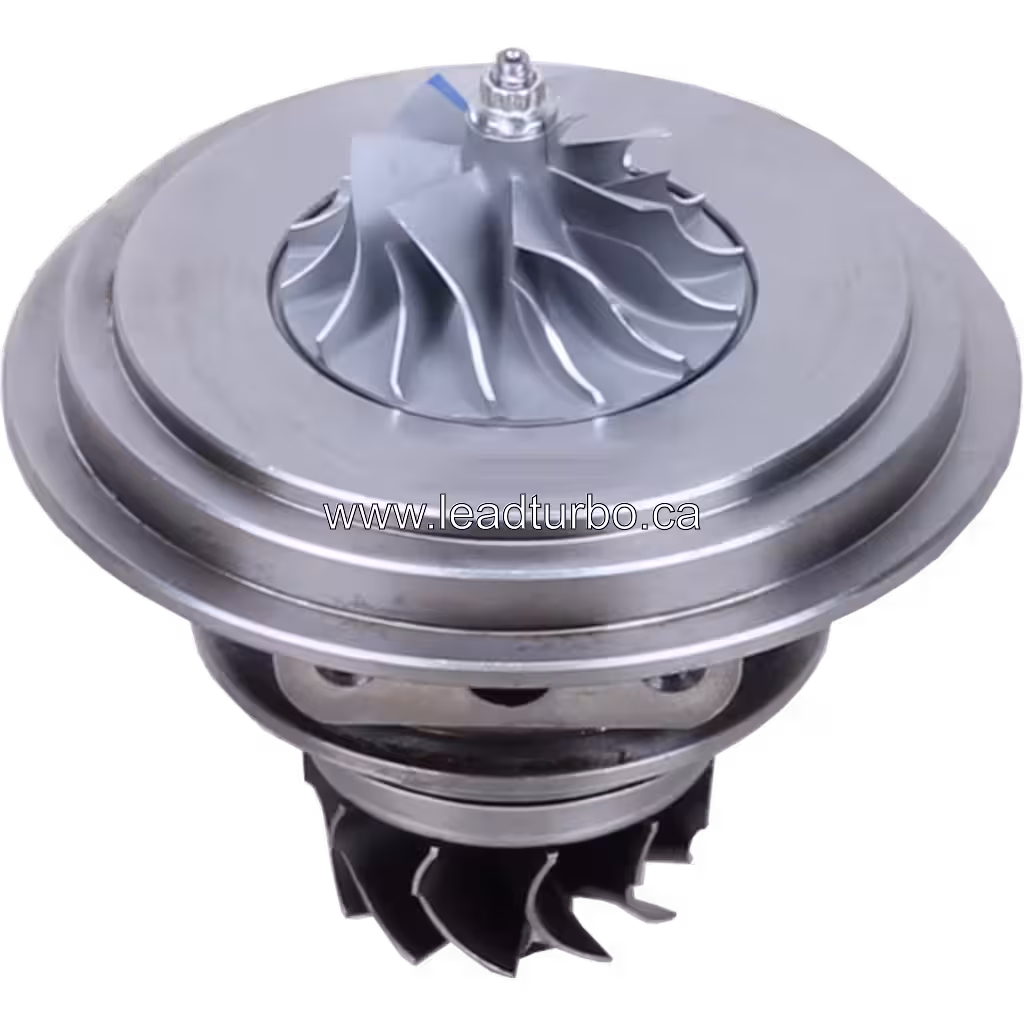 Core turbo Volvo TCD2013L04-2V reposição
