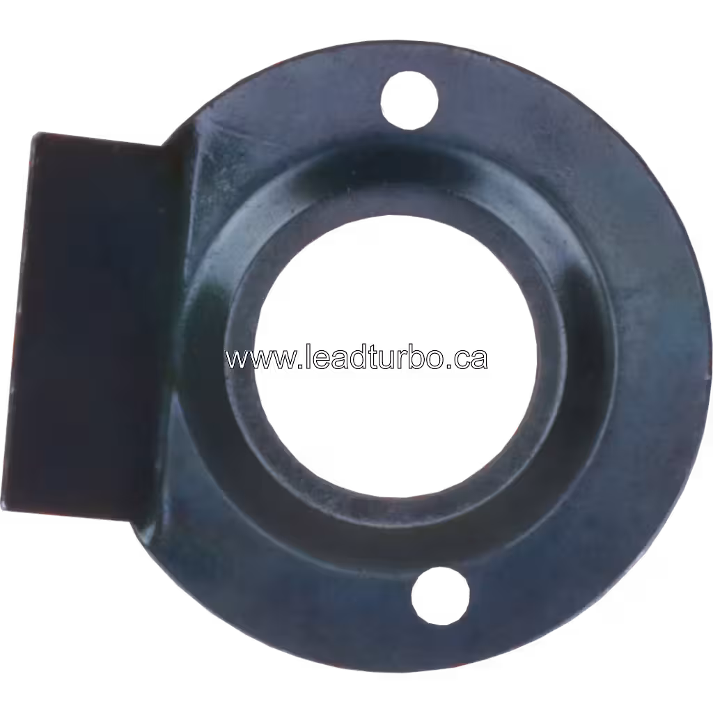 Deflector de aceite para turbo Volvo FH16 D16A