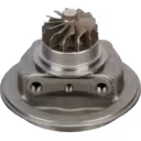 HT60 Turbolader Kern FOR 3804570 Seitenansicht