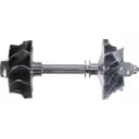 J96 Rotor Assy 466789-0001 RA Replacement thumbnail 1