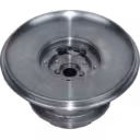Lagergehäuse VF40A132 BH für J96 Turbolader
