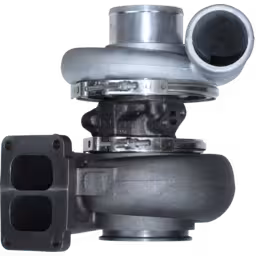 Mack Truck Turbocharger Replacement for R Series E6/EM6