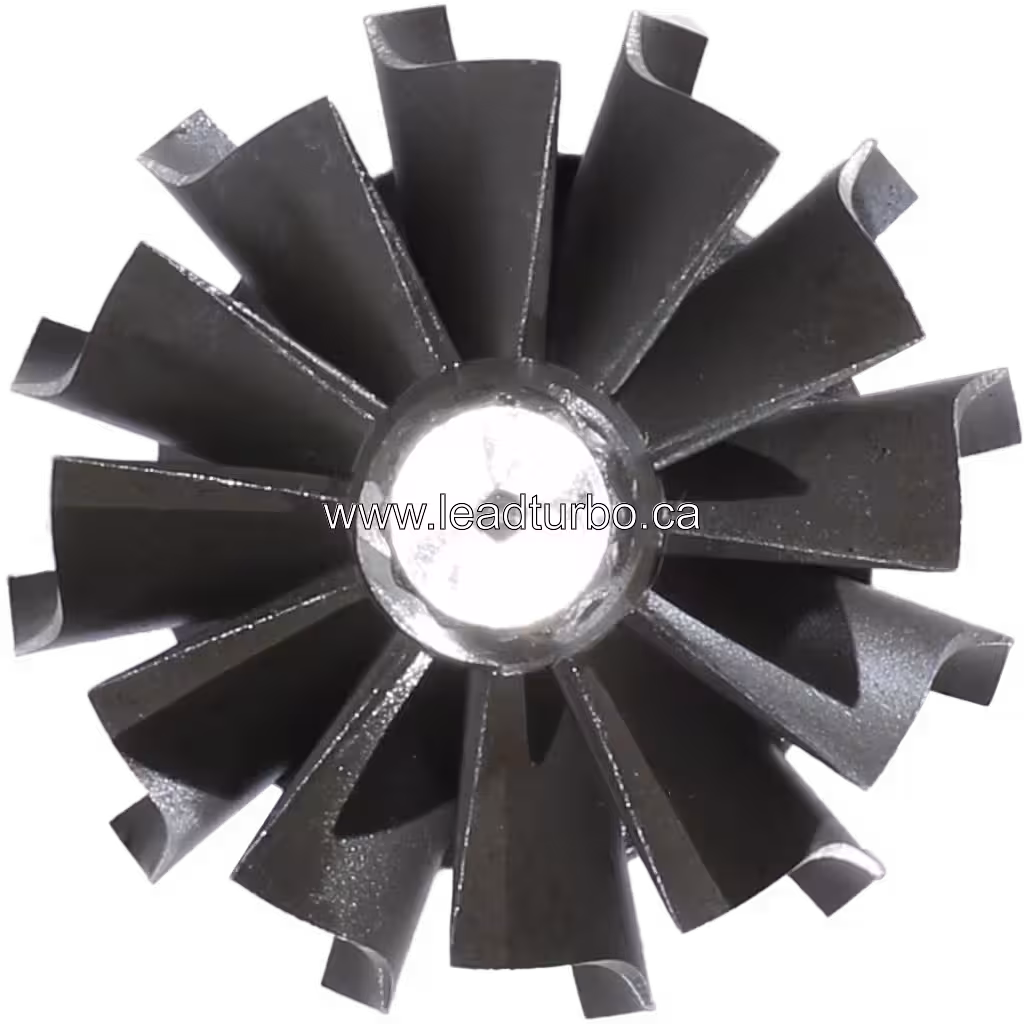 Componente de turbocompressor para Alfa Romeo 164 M631AT20C