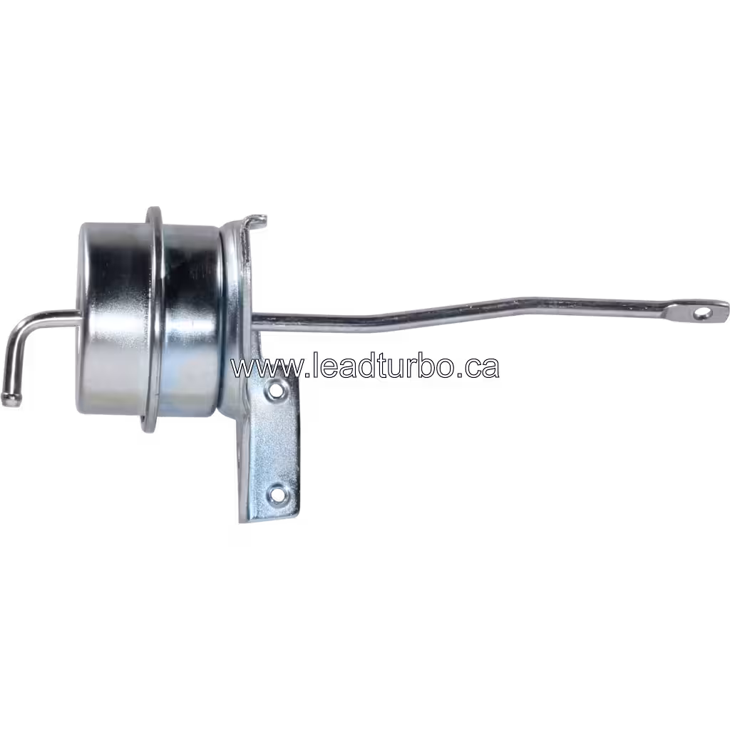Siłownik turbosprężarki FOR 17201-17010 AC do Toyota Land Cruiser 1HD-T