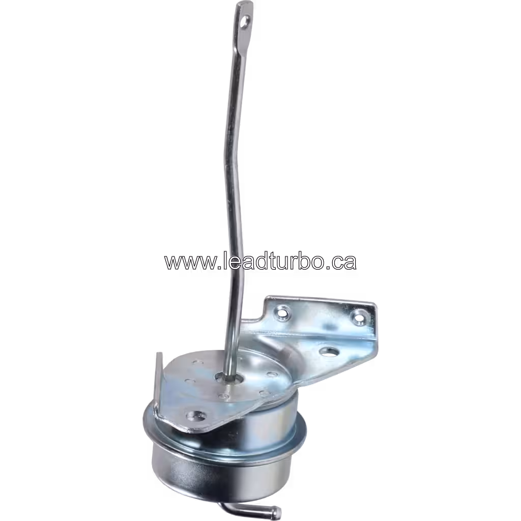 CT26 Steller 17201-17010 AC Detailansicht