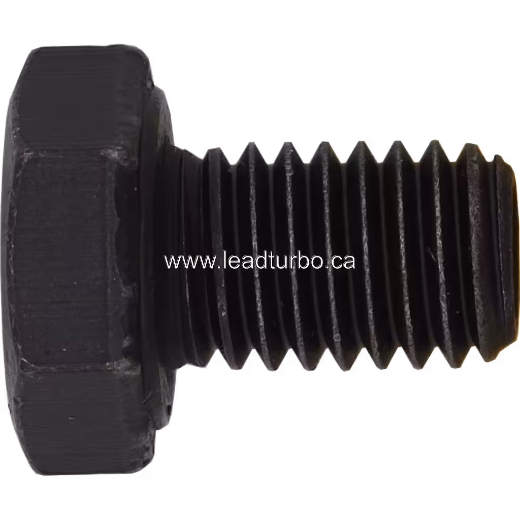 Tuerca de eje turbo HX35 FOR 3539697 BO-TH-M