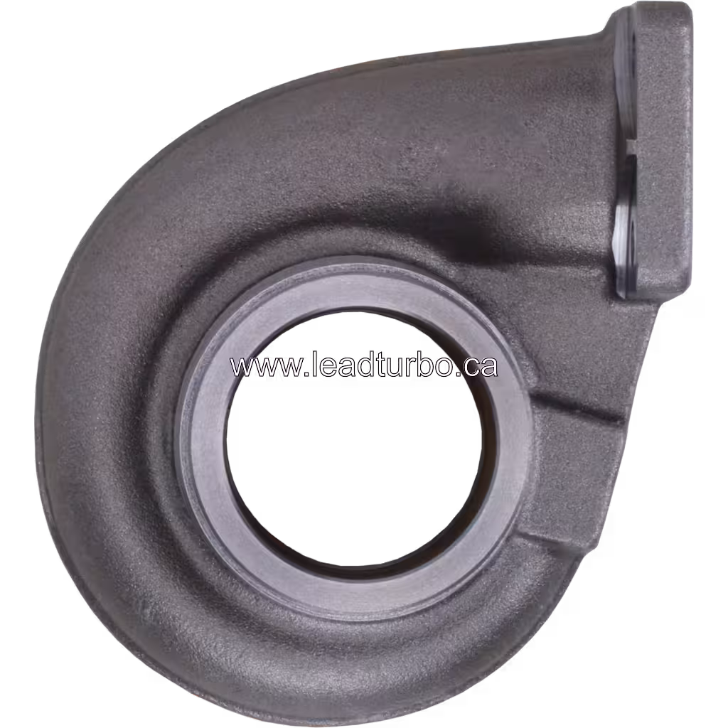 Turbinegehäuse HX35 für Cummins 6BTA