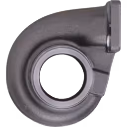 Turbinegehäuse HX35 für Cummins 6BTA/6BTAA | Ersatz für 3802770 TH