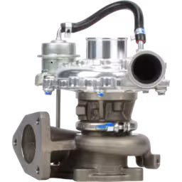 Turbo 172010L050 CT para Toyota Hilux 2KD-FTV 120HP
