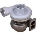 Turbo 6505-52-5510 KTR110G-776B para Komatsu WA600-1 S6D170-1D