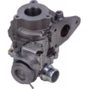 Turbo 790179-5002S motor M9T D3 Nissan NV400