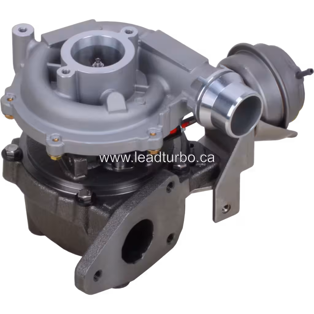 Turbo GTB1549LV reposição Opel Movano 2.3 CDTI