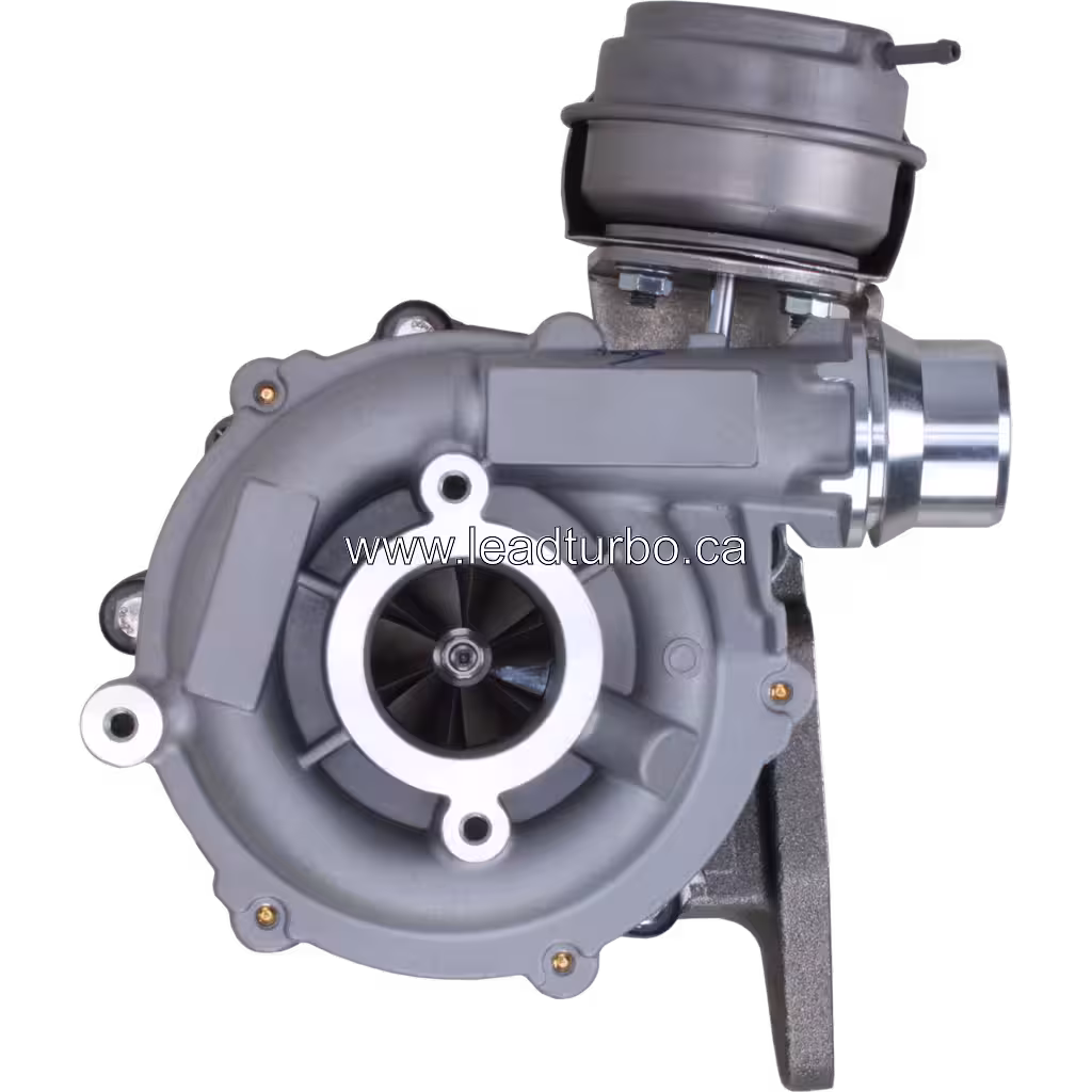 Turbo reposição para motor Nissan NV400 M9T