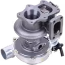 Turbo reemplazo Isuzu Journey 4BD1T referencia 2910106010