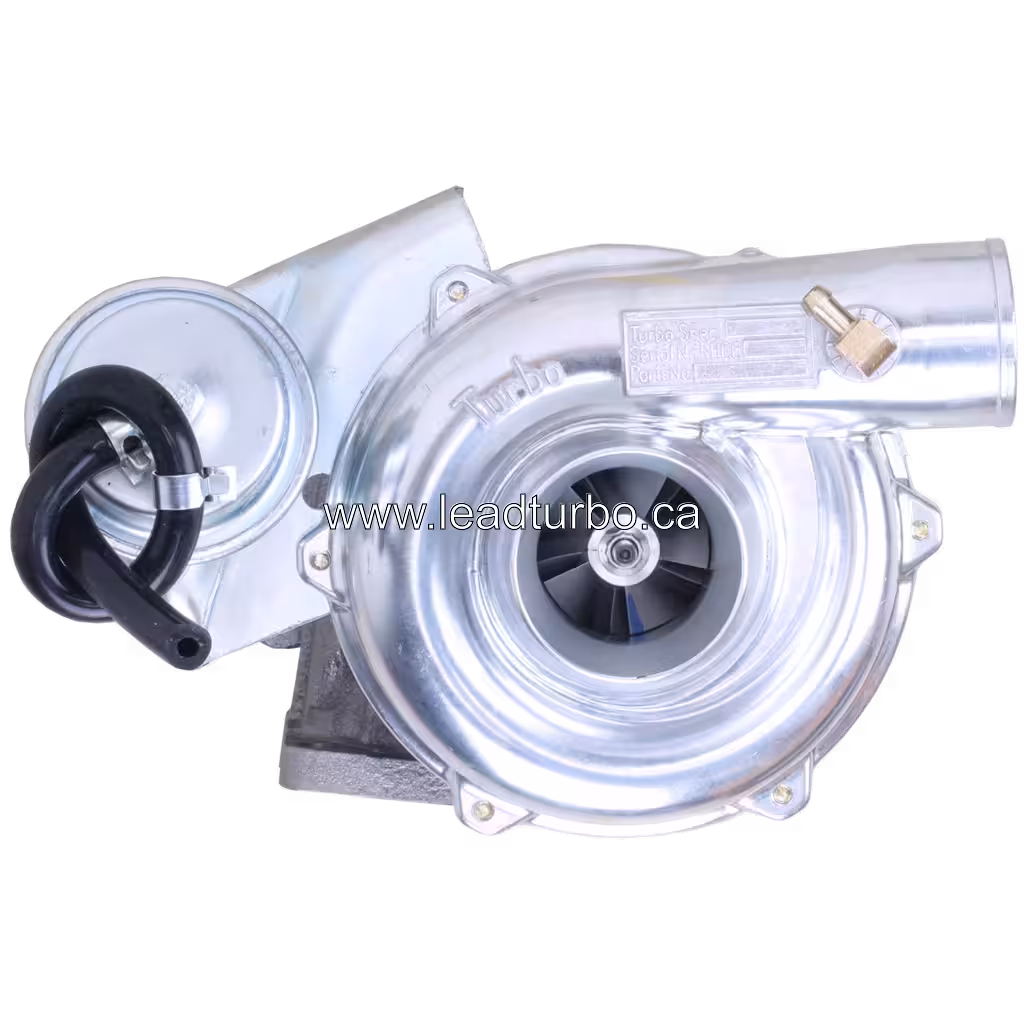 Turbocharger 8-94477-7340 para Isuzu NPR 4BD1-T