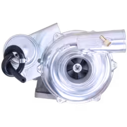 Turbocharger 8-94477-7340 para Isuzu NPR 4BD1-T