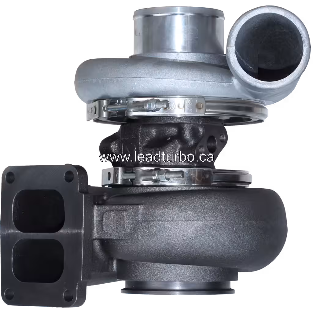 Turbocompresor de reemplazo para Mack Truck R Series