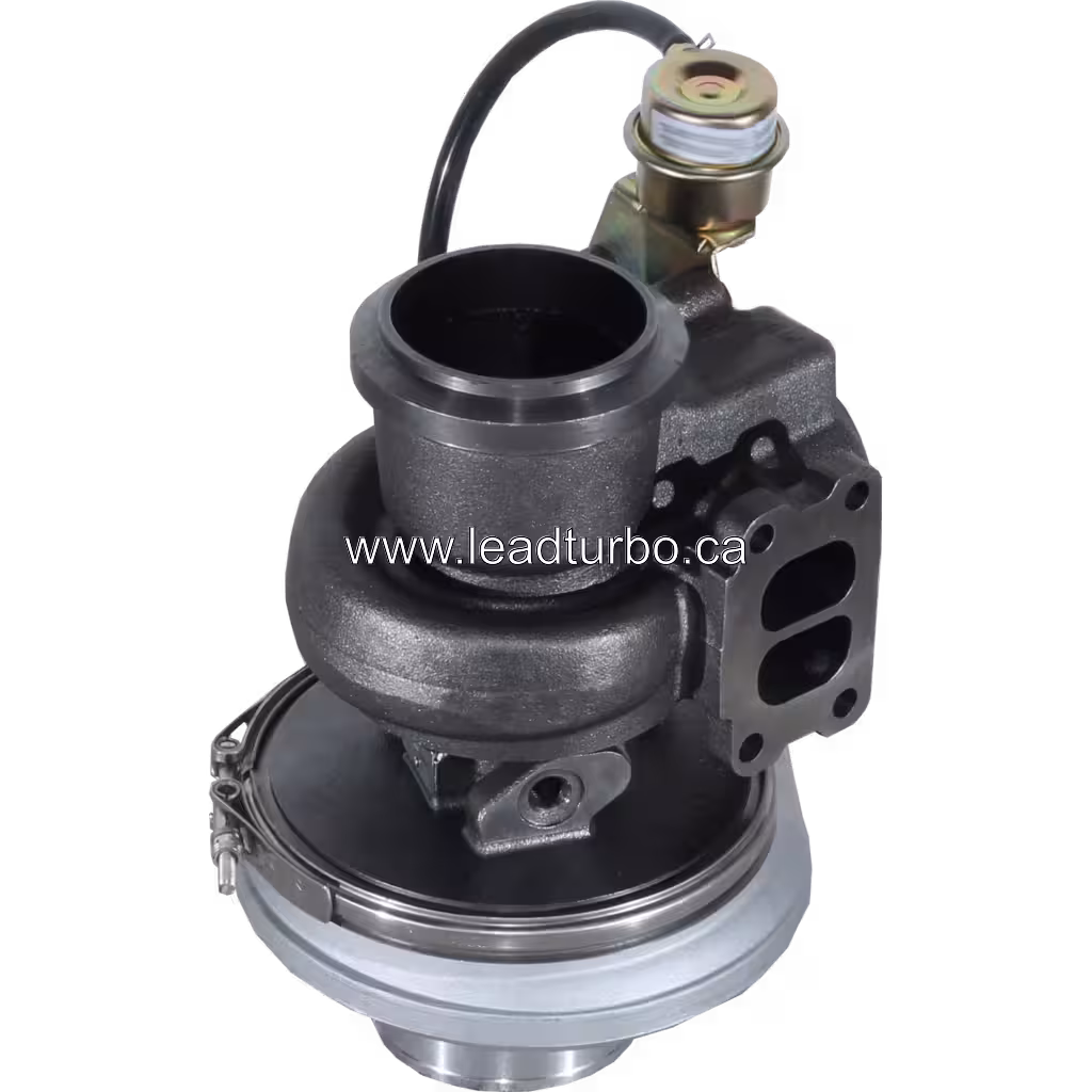 Turbocompresseur S200AG051 référence 0R7979
