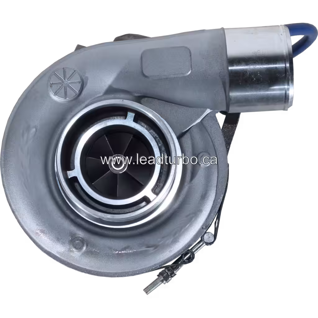 Turbocompresseur 178475 S200AG051 pour CAT 3126B