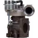Turbocompresseur 3779515 HE200WG pour Volvo Bus B10M thumbnail 1
