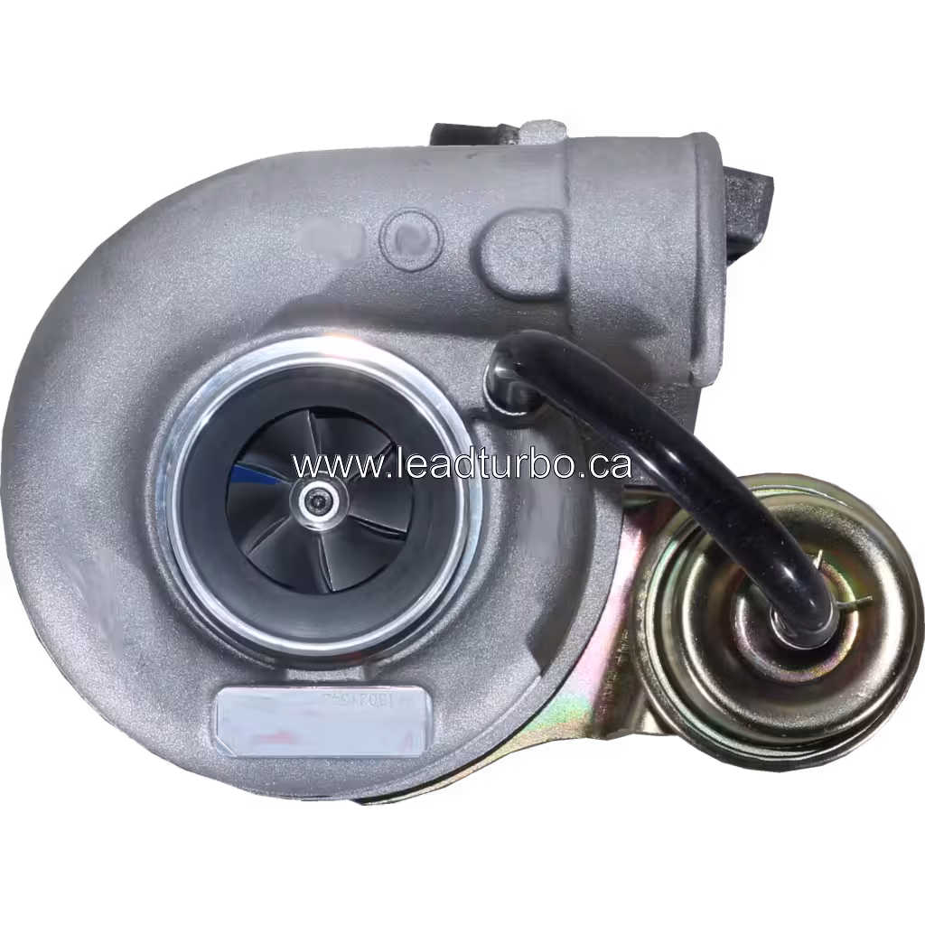 Turbocompresseur 727264-5001 GT2052 vue avant