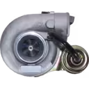 Turbocompresseur 727264-5001 GT2052 vue avant