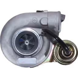 Turbocompresseur 727264-5001 GT2052 pour Perkins T4 40 et CAT E312C