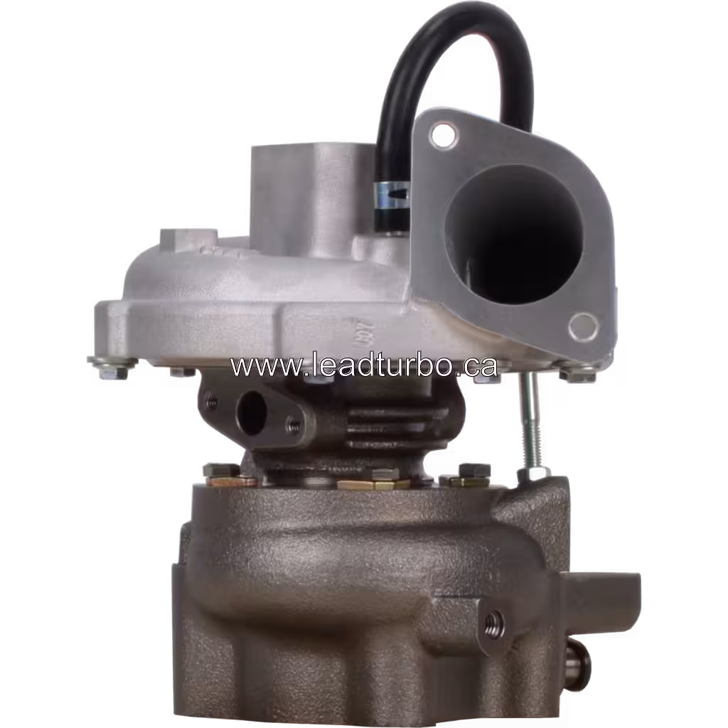 Turbocompresseur 775629-5002-R GT2056S pour Nissan Frontier