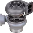Turbocompresseur Komatsu S6D170-1D référence OEM 6505525510
