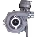 Turbocompresseur 790179-5002S-R avec étiquette de référence
