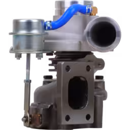 Turbocompresseur de remplacement pour Fiat Ducato II 2.5 TDI et IVECO 8140 47 R