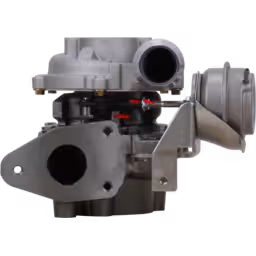 Turbolader 790179-5002S GTB1549LV für Renault Master und Opel Movano