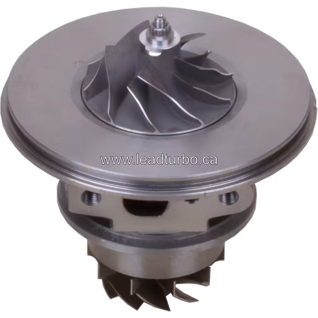 Turbolader Kern 17201-46040 Nachmarkt Ersatz