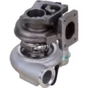 Ersatz Turbolader für Cummins LKW