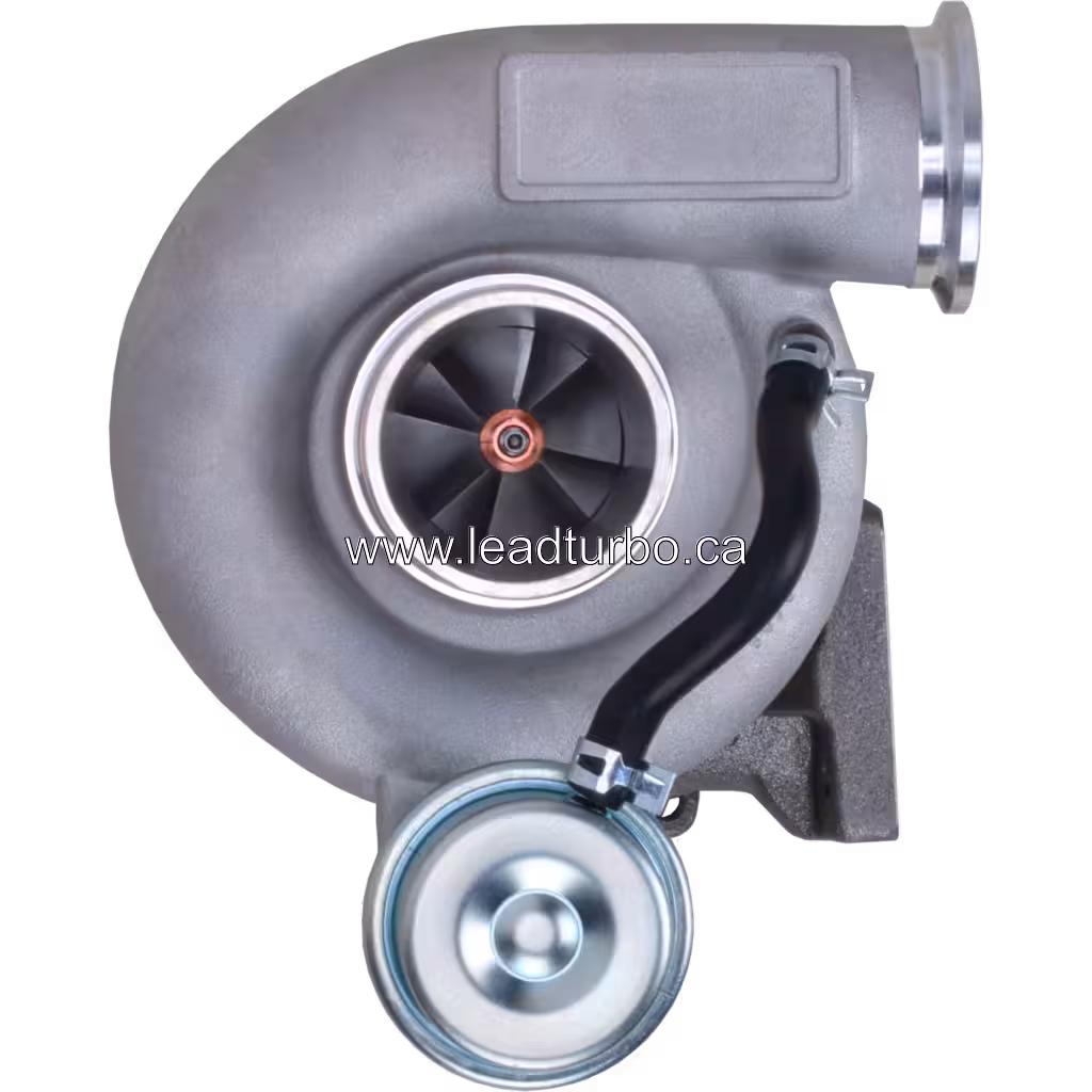 Turbolader Ersatz für Cummins ISF PU201