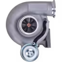 Turbolader Ersatz für Cummins ISF PU201