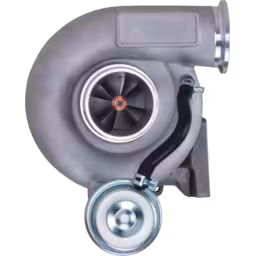 Turbolader Ersatz für Cummins ISF PU201
