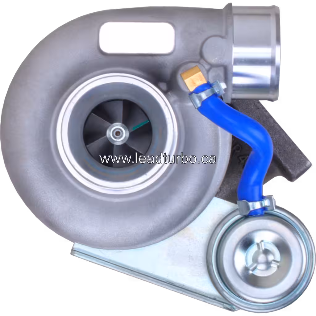 Turbolader Ersatzteil IVECO Motor