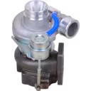 IVECO 8140 47 R Turbolader Ansicht