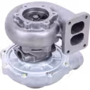 Turbolader für Rolls-Royce MTU Schiffsmotor
