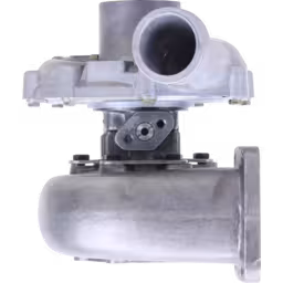 Turbolader-Ersatz für Rolls-Royce MTU Marine 6V396 03