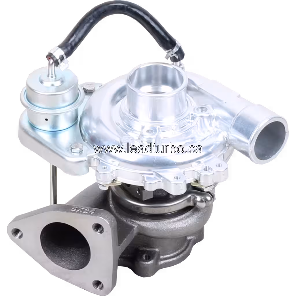 Zamiennik turbosprężarki 17201-0L050 do Toyota Hilux Vigo