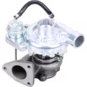 Turbosprężarka 172010L050 CT do Toyota Hilux 2KD-FTV