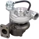 Turbosprężarka 785827-5022 GT2556S – zamiennik do Perkins 4 4L
