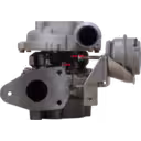Turbosprężarka 790179-5002S GTB1549LV widok z przodu