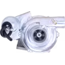 Turbosprężarka 8-94477-7340 (RHB6A) do Isuzu NPR 4BD1-T thumbnail 4
