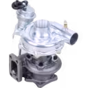 Turbosprężarka 8-94477-7340 (RHB6A) do Isuzu NPR 4BD1-T