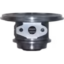 FOR VF40A132 BH bearing housing for J96 turbocharger
