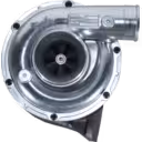 1144003770 RHG6 Turbocharger for Isuzu 6BG1T Hitachi EX230-6