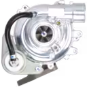 Турбокомпресор 172010L050 (CT) для Toyota 2KD-FTV: заміна thumbnail 4
